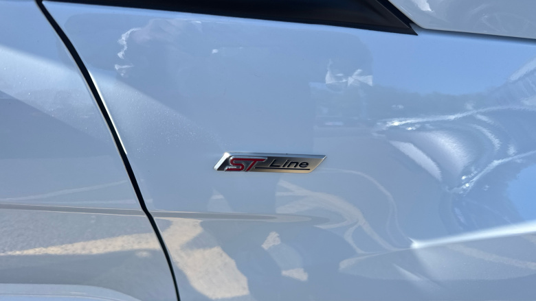 Ford EcoSport 1.0 EcoBoost 125 ST-Line 5dr Petrol Hatchback